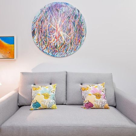 Apartamentos La Xiuca Playa Gijón Extérieur photo