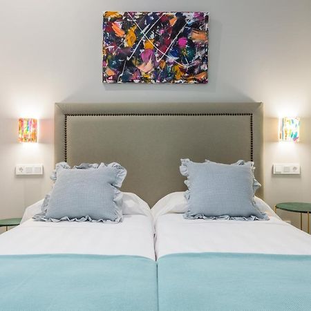 Apartamentos La Xiuca Playa Gijón Extérieur photo