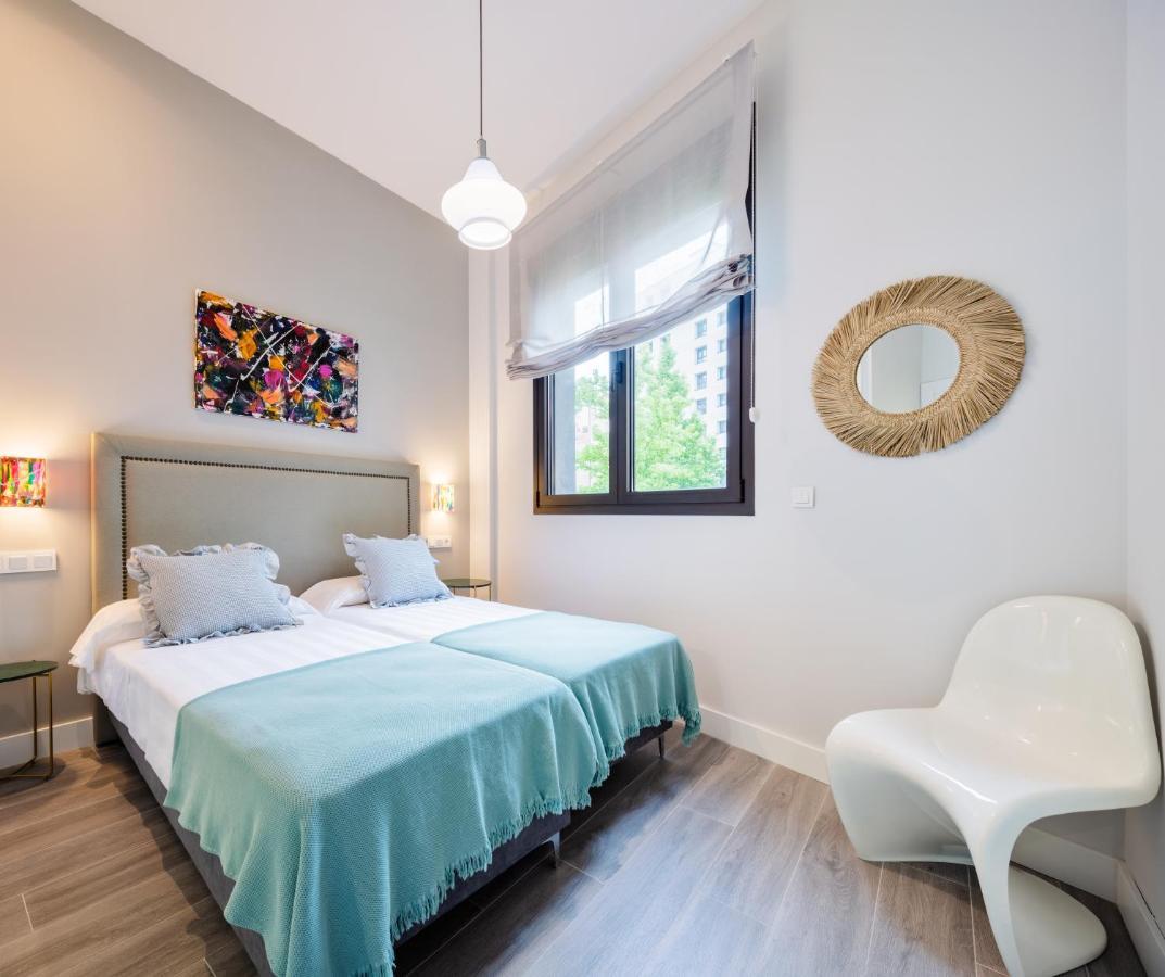 Apartamentos La Xiuca Playa Gijón Extérieur photo