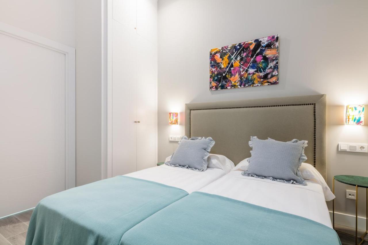 Apartamentos La Xiuca Playa Gijón Extérieur photo