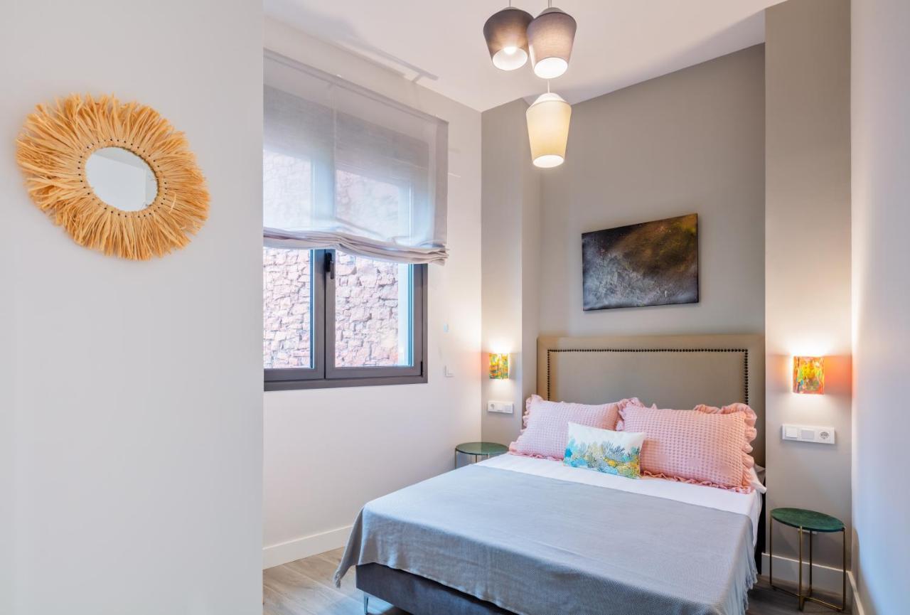 Apartamentos La Xiuca Playa Gijón Extérieur photo